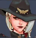 ashe icon