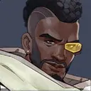 baptiste icon