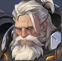 reinhardt icon