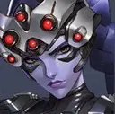widowmaker icon