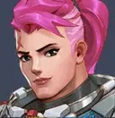 zarya icon